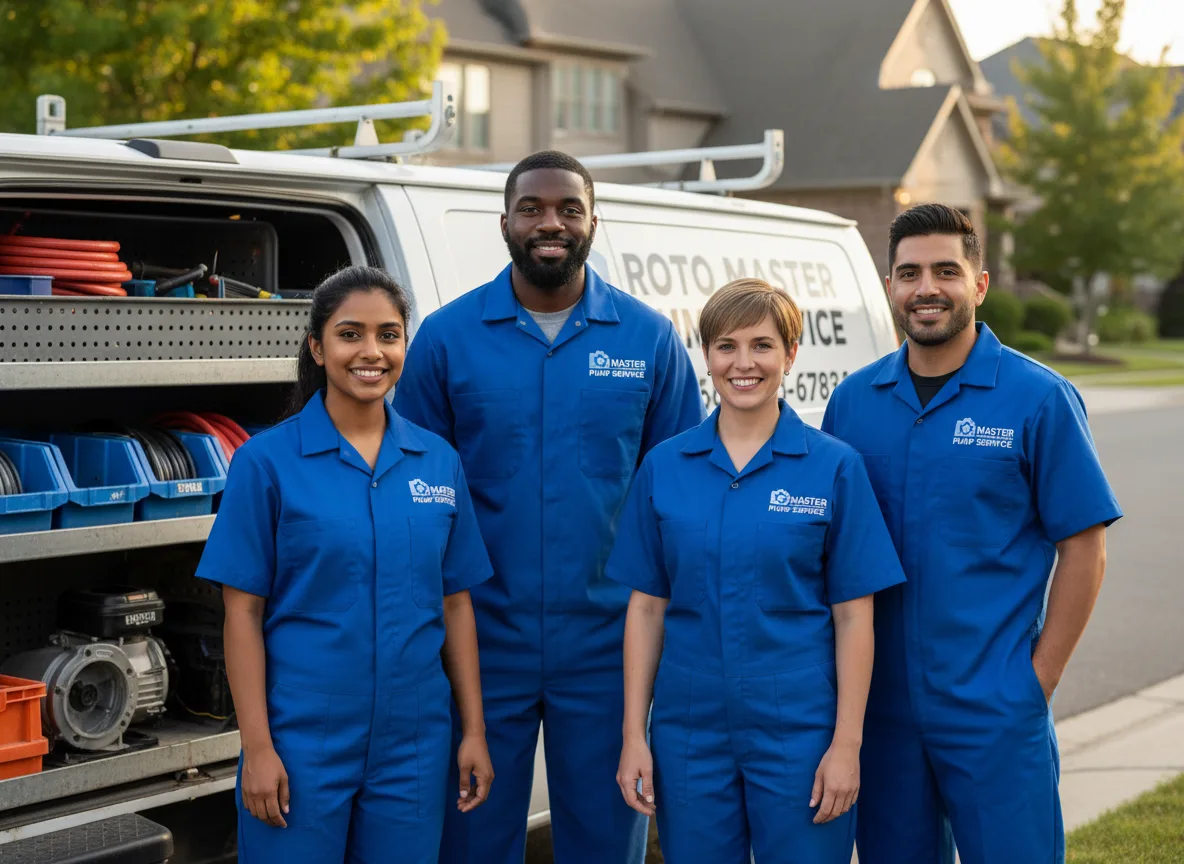 Sump Pump Installation company in Sumerduck, VA